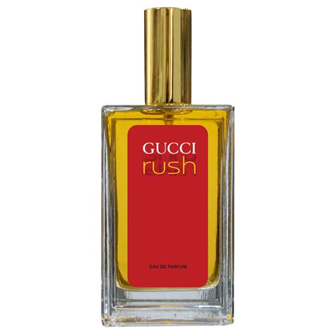 gucci black and red perfume|gucci rush 100ml best price.